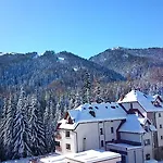 Tes Rila Park Apartment