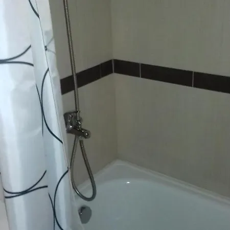 Apartamento Tes Rila Park Borovets