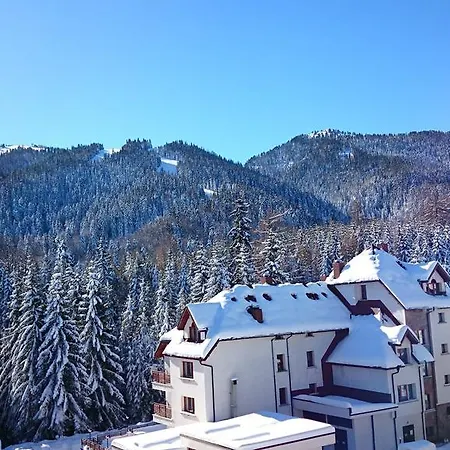 Tes Rila Park Apartmán