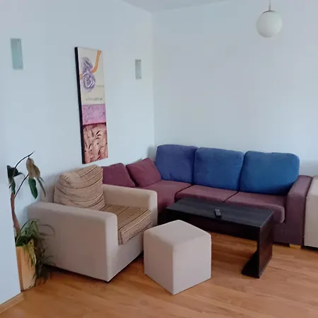 Tes Rila Park Borovets