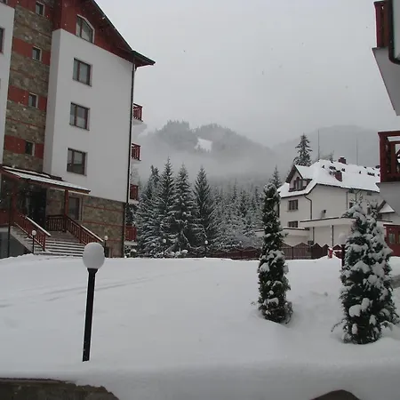 Apartamento Tes Rila Park Borovets