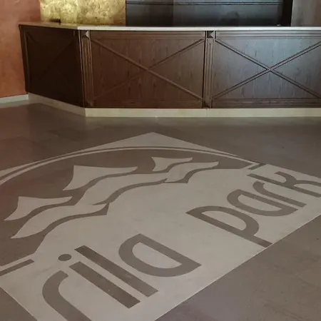 Apartamento Tes Rila Park *