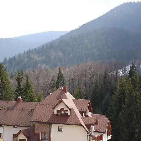 Tes Rila Park Appartamento *