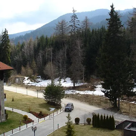아파트 Tes Rila Park