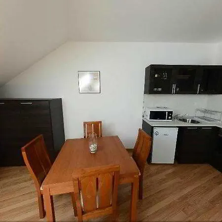 Apartmán Tes Rila Park Borovec