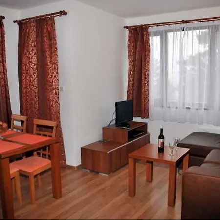 Tes Rila Park Borovets