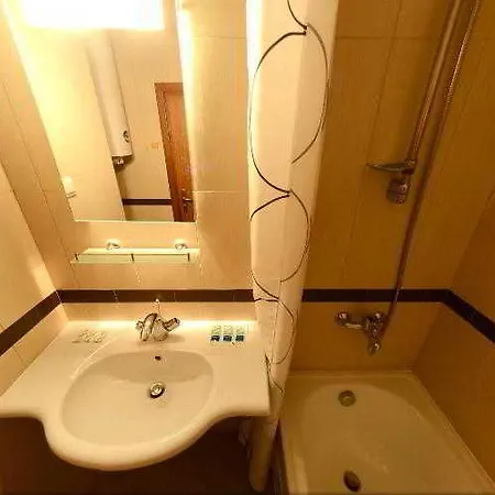 Apartamento Tes Rila Park *