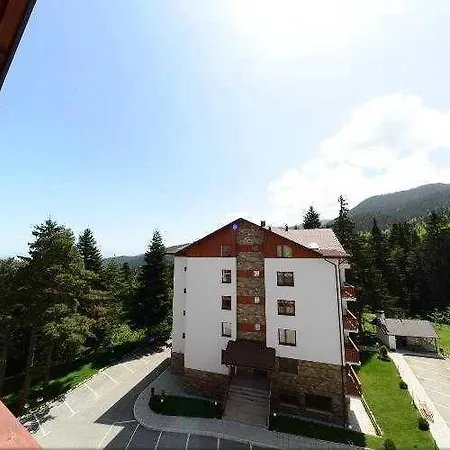 Apartmán Tes Rila Park