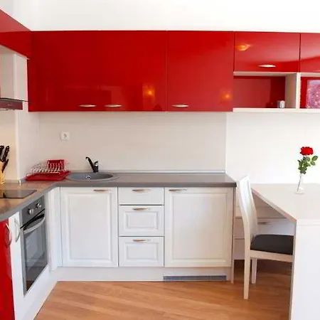 Apartamento Tes Rila Park *