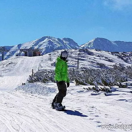 Appartamento Tes Rila Park