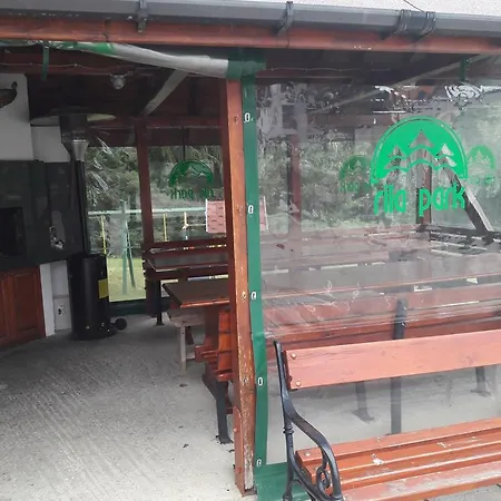 Tes Rila Park * Borovets