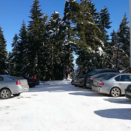 아파트 Tes Rila Park