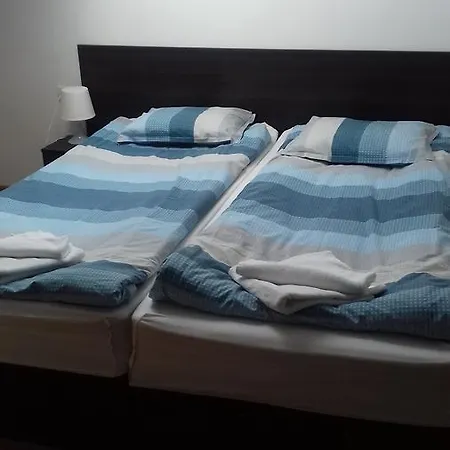 Tes Rila Park Apartamento