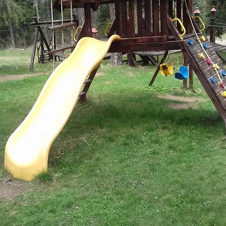 Tes Rila Park Apartamento