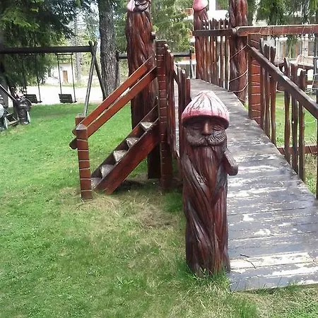 Apartamento Tes Rila Park