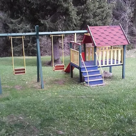 Apartamento Tes Rila Park Borovets