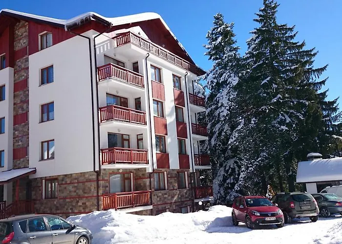 Tes Rila Park Borovets