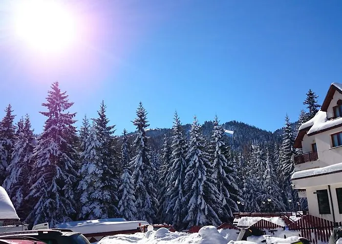 Tes Rila Park Borovets