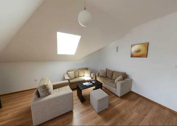 Tes Rila Park * Borovets