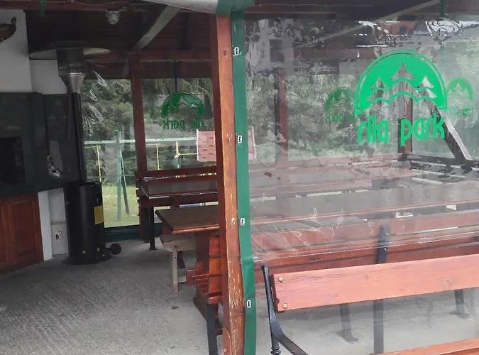 Tes Rila Park * Borovets