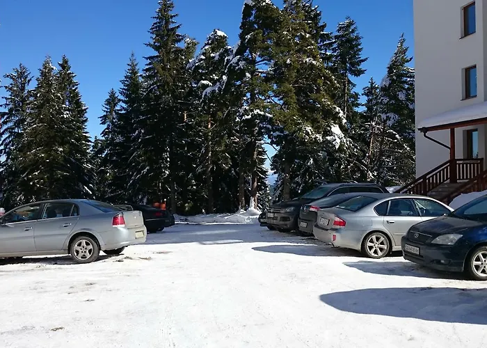 Appartamento Tes Rila Park