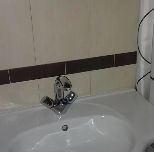 Tes Rila Park Borovets