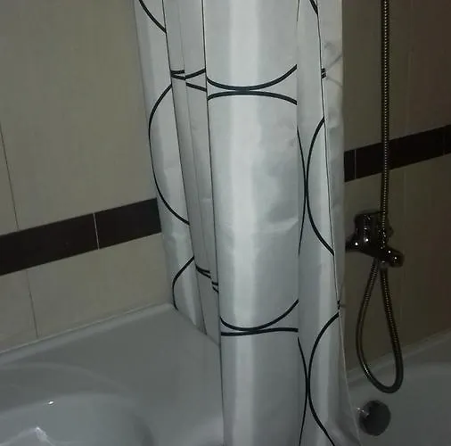 Appartement Tes Rila Park Borovets